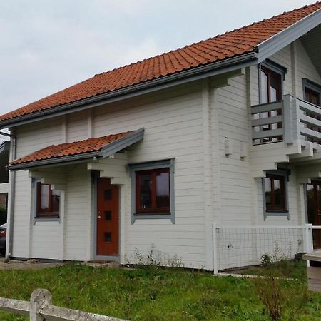 Bed and Breakfast Au Chalet Maubray Экстерьер фото