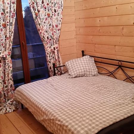 Bed and Breakfast Au Chalet Maubray Экстерьер фото