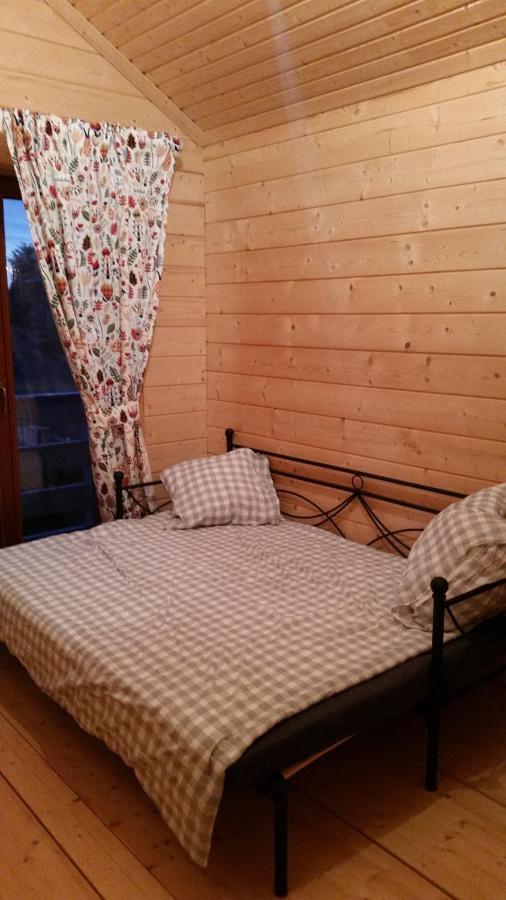 Bed and Breakfast Au Chalet Maubray Экстерьер фото